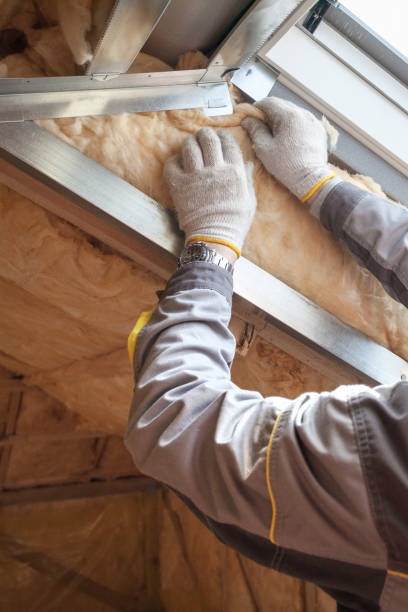 Best Insulation for Specific Applications in Peachtree City, GA