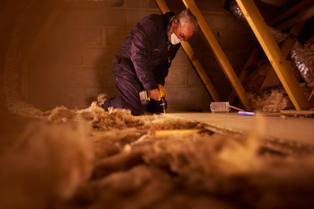 Best Insulation for Specific Applications in Peachtree City, GA